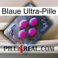 Blue Ultra Pill 02
